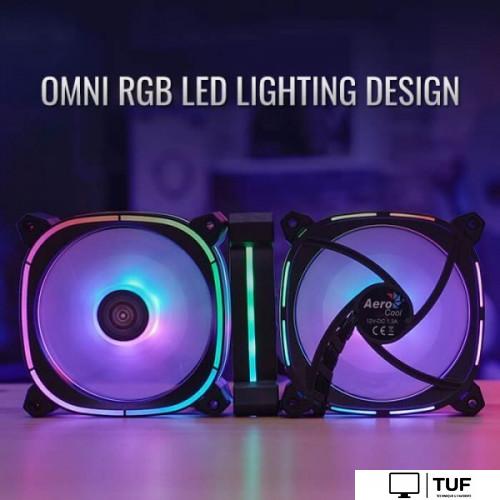 Вентилятор для корпуса AeroCool Astro 12F