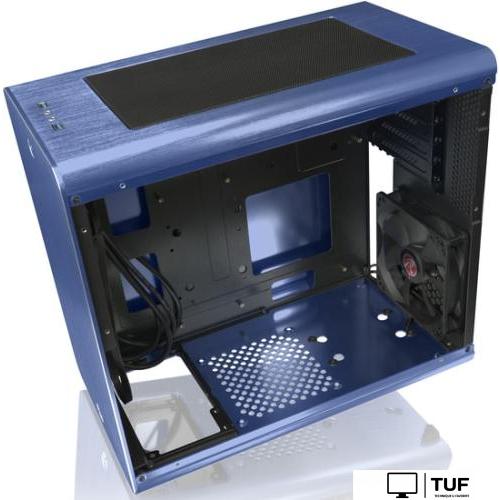 Корпус Raijintek Styx (синий)