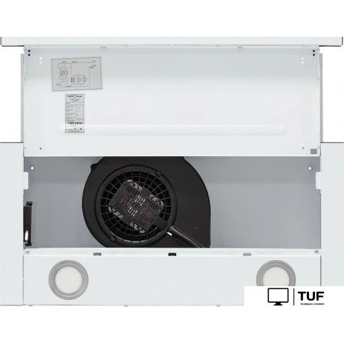 Кухонная вытяжка Krona Kamilla MV 6001 КА-00008835 (белый)