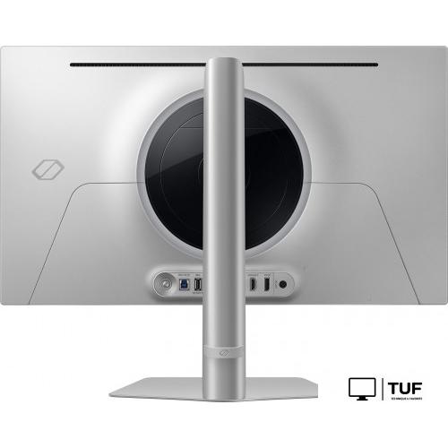 Игровой монитор Samsung Odyssey OLED G6 LS27DG612SIXCI