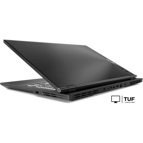 Игровой ноутбук Lenovo Legion Y540-17IRH-PG0 81T3002LRK