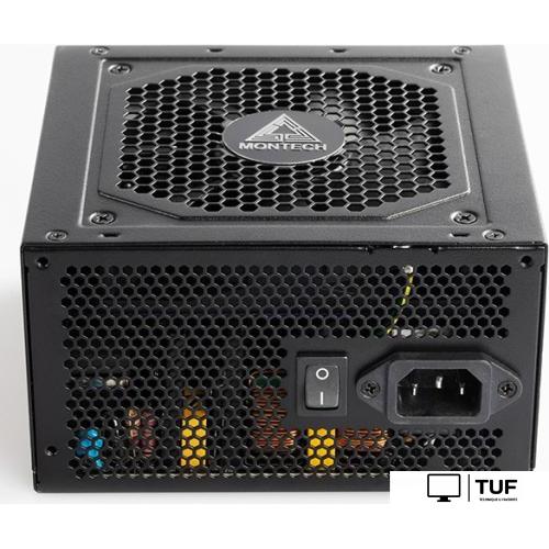 Блок питания Montech Century 650