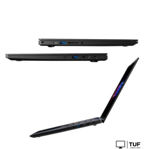 Ноутбук ADATA XPG Xenia 14 XENIA14I7G11GXELX-BKCRU