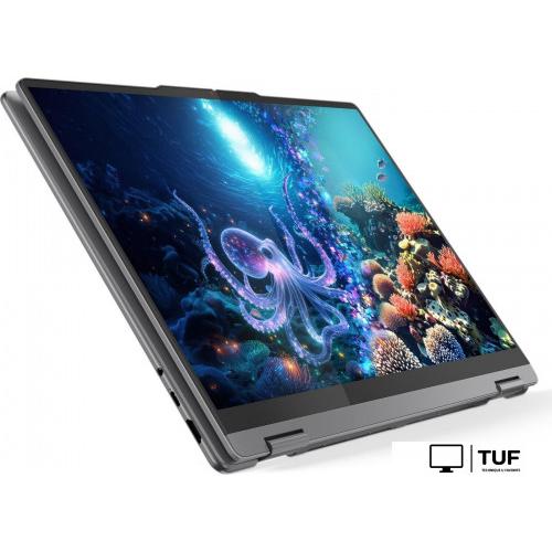 Ноутбук 2-в-1 Lenovo Yoga 7 2-in-1 16ILL10 83JT0028RK Win 11 Pro