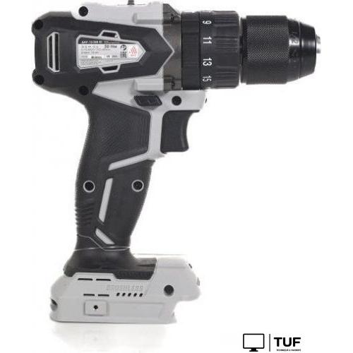 Ударная дрель-шуруповерт Интерскол ДАУ-13/36В 50 850.0.0.70 (без АКБ)