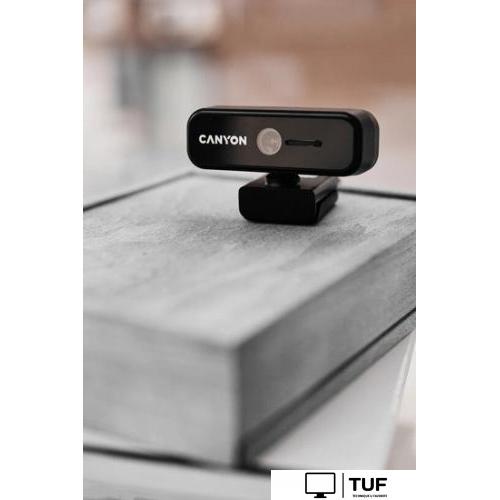 Веб-камера Canyon C2N