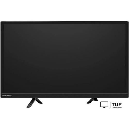 Телевизор MAUNFELD MLT24H01