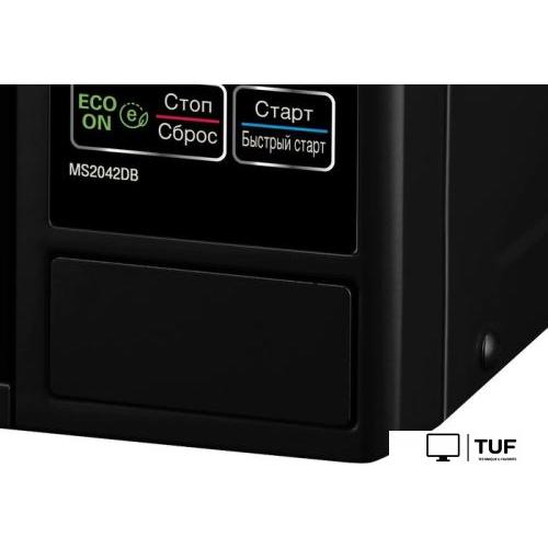 Микроволновая печь LG MS2042DB