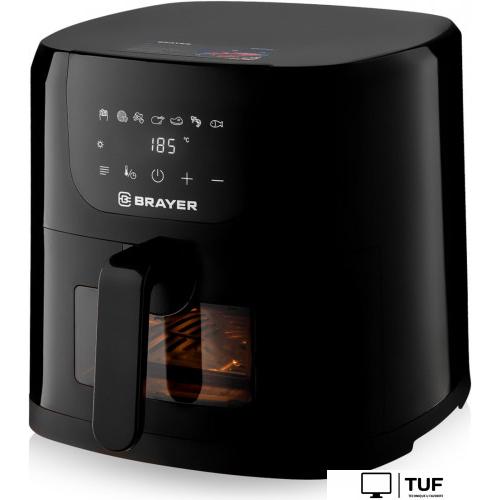 Аэрогриль (аэрофритюрница) Brayer BR2045
