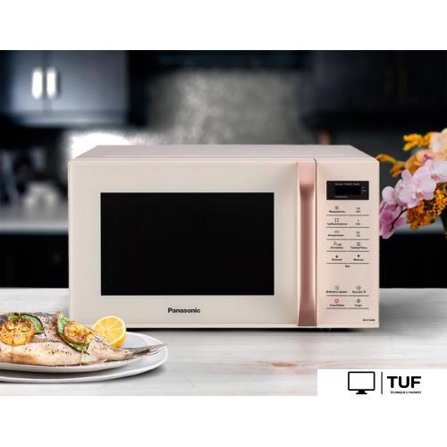 Микроволновая печь Panasonic NN-ST35MKZPE