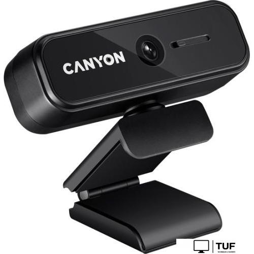 Веб-камера Canyon C2N