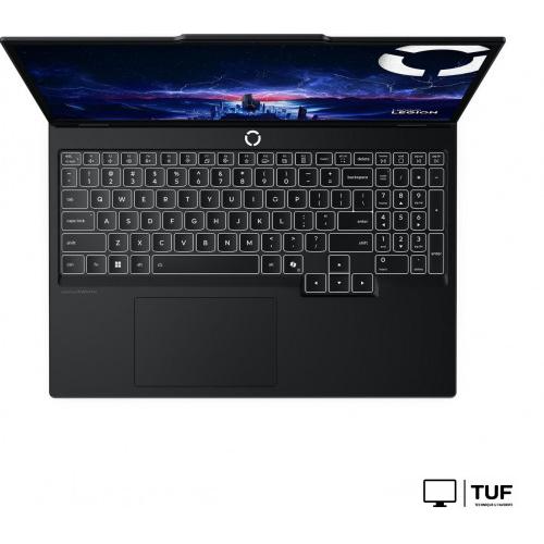 Игровой ноутбук Lenovo Legion 5 15IAX10 83F00006US