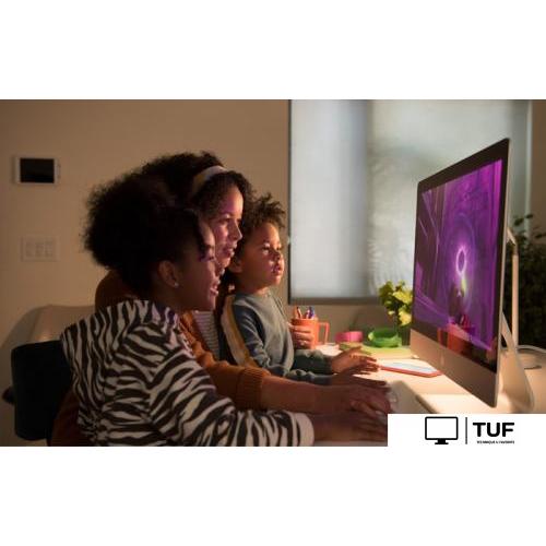 Моноблок Apple iMac 27 Retina 5K 2020 MXWT2