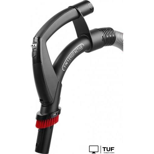 Пылесос Arnica Tesla Ergo ET14340 (коричневый)