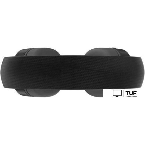 Наушники Marvo Pulz 70W HG9086W (черный)