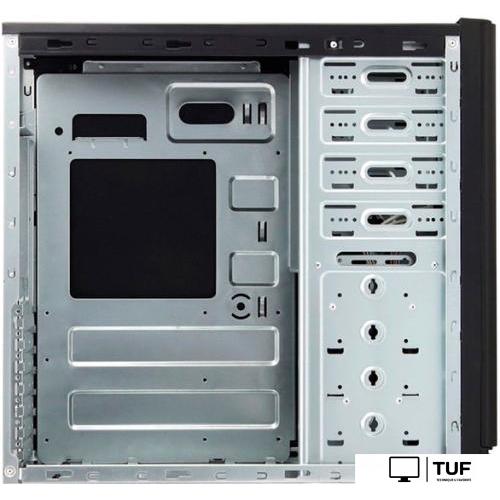 Корпус Powerman BA831BK