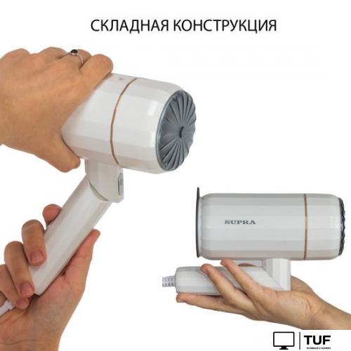 Отпариватель Supra SBS-151