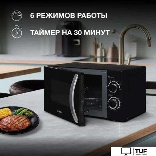 Микроволновая печь Hyundai HYM-M2055
