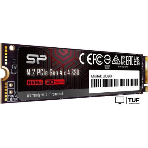 SSD Silicon-Power UD90 2TB SP02KGBP44UD9005
