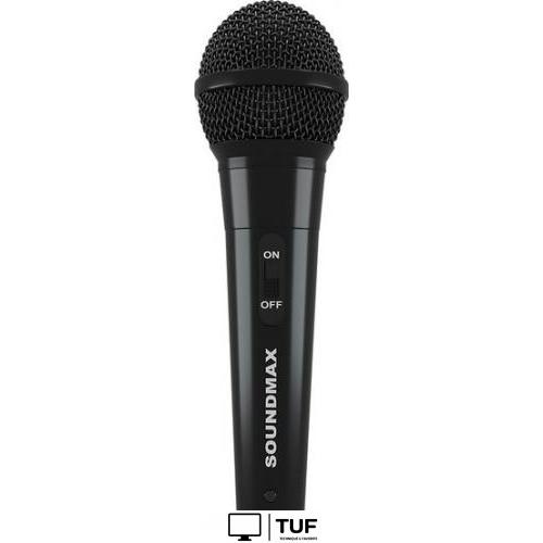 Патибокс Soundmax SM-MS4210