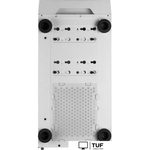 Корпус SilverStone Fara R1 Pro SST-FAR1W-PRO-V2