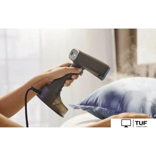 Отпариватель Braun QuickStyle 5 GS5031BL