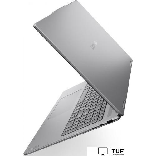 Ноутбук 2-в-1 Lenovo Yoga 7 2-in-1 16ILL10 83JT0028RK Win 11 Pro