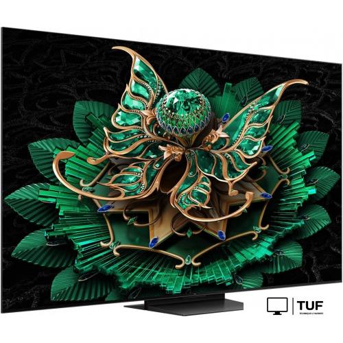 Телевизор TCL 55C7K