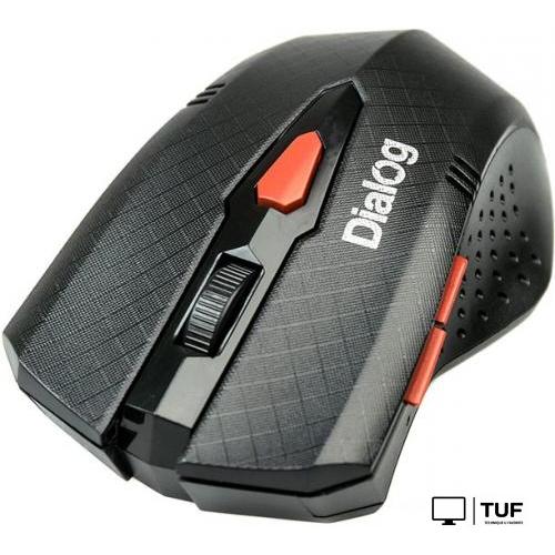 Игровая мышь Dialog Pointer MROP-09U