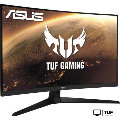 Игровой монитор ASUS TUF Gaming VG32VQ1BR