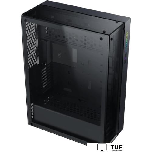 Корпус Xigmatek Elysium II EN41624 (черный)