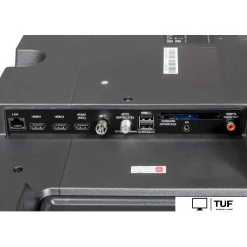 Телевизор Horizont 55LE7053D