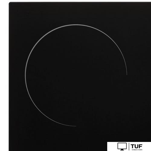 Варочная панель Krona Grund 60 BL/S