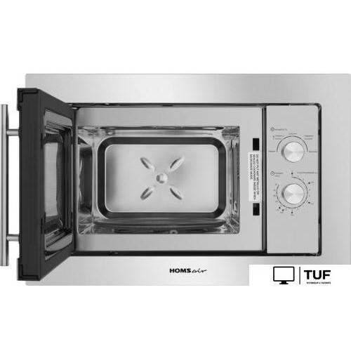 Микроволновая печь HOMSair MOB201S