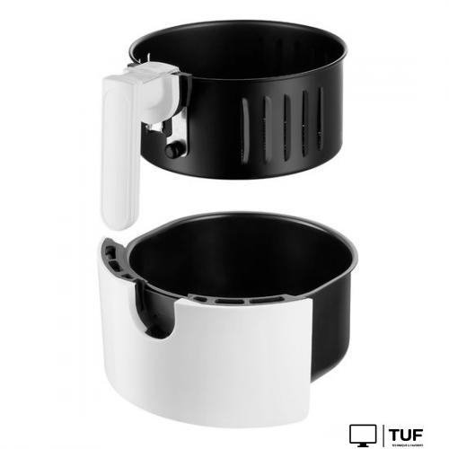 Аэрофритюрница Kitfort KT-2235