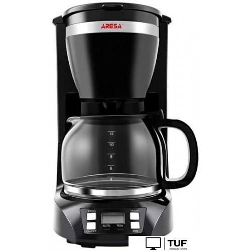 Капельная кофеварка Aresa AR-1606