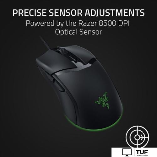 Игровая мышь Razer Cobra