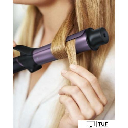 Круглая плойка Philips BHB868/00