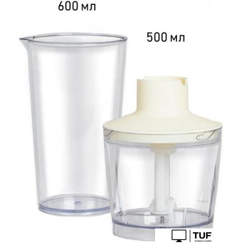 Погружной блендер JVC JK-HB5020