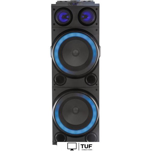 Патибокс Aiwa CAS-655