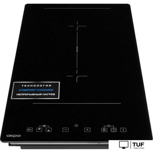 Варочная панель Akpo PIA 3092118FZ BL