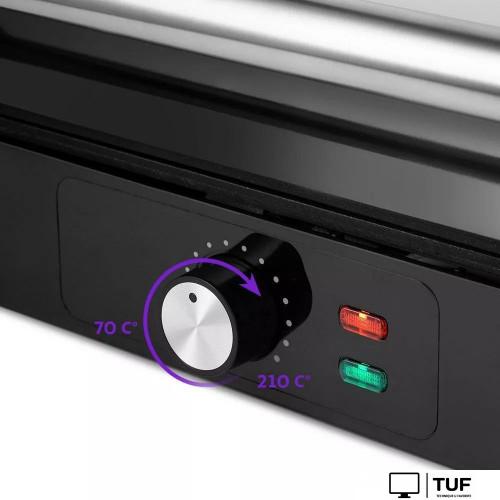 Электрогриль Kitfort KT-3633