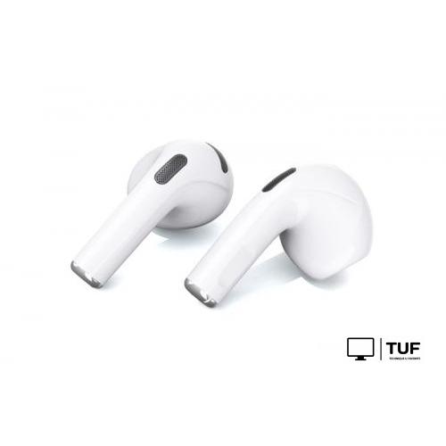 Наушники Infinix XBuds 3 (белый)