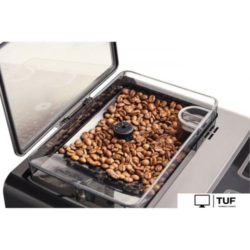 Кофемашина Evelux EACM 2007 Vivo