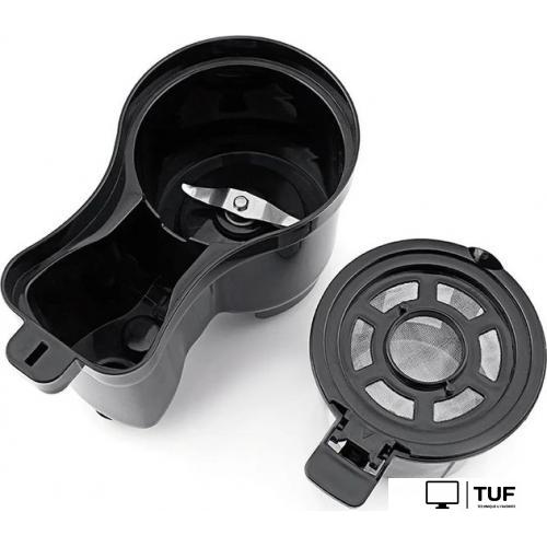 Капельная кофеварка BQ CM1010