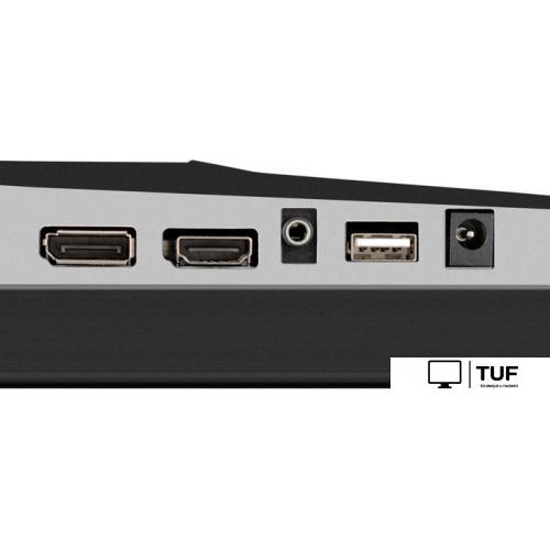 Игровой монитор ExeGate Combat EF2707C EX297306RUS