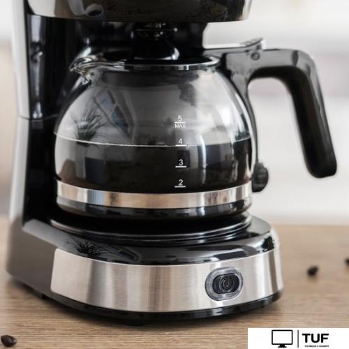 Капельная кофеварка First FA-5464-4