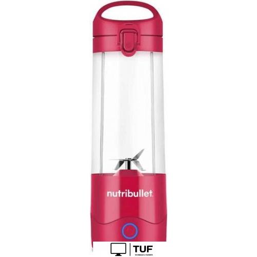 Портативный блендер NutriBullet NBP003MA