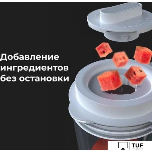 Стационарный блендер AENO TB3