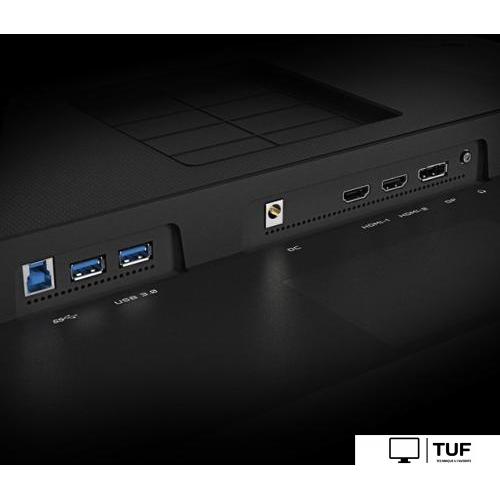 Игровой монитор Gigabyte G27F